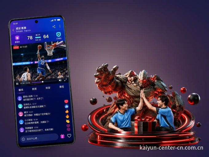 装MK体育 APP，精彩比赛不缺席