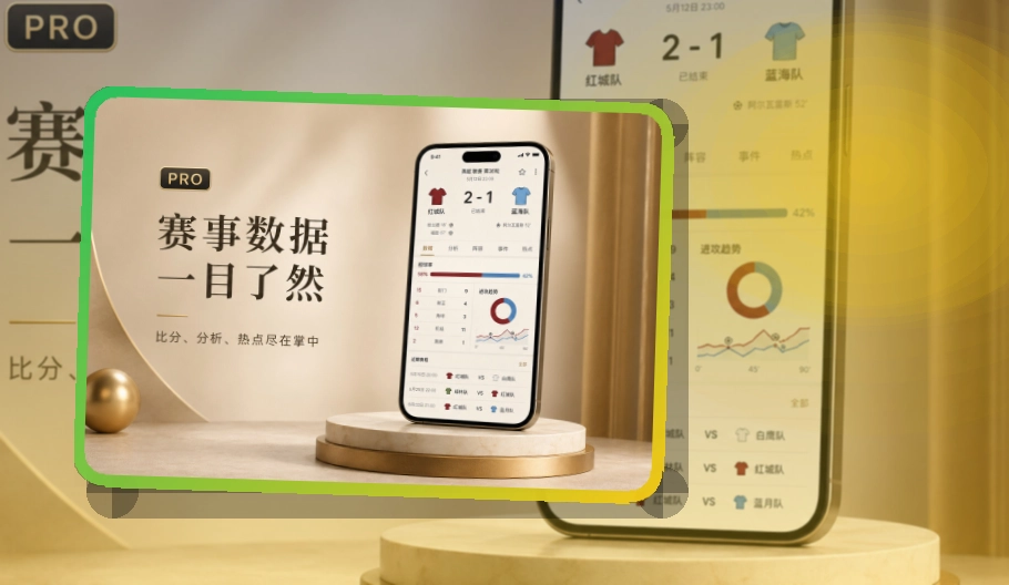 开云移动端应用展示