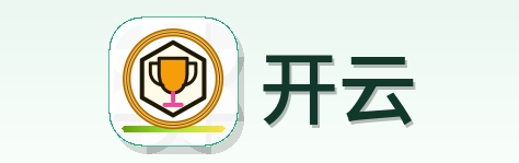 开云 Logo